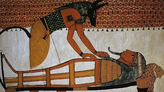 Evil Ancient Egyptians: Pharaohs, Power, and Punishments