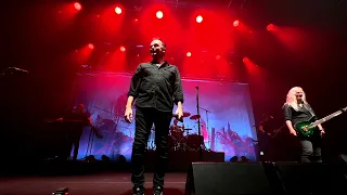 Blind Guardian - Imaginations From the Other Side, Blood of the Elves, Nightfall | Live in İstanbul
