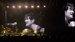 The 1975 Me & You Together Song - At Their Very Best Tour Rod Laver Arena Melbourne Vic. 12/4/23