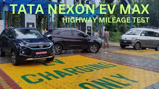 TATA NEXON EV MAX RANGE|||| LONG DRIVE||| BUTWAL TO JANAKPUR