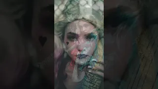 Results Video: Finding the Joker his Harley Quinn