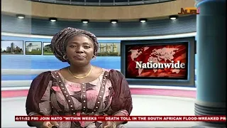 Nationwide News | 14th April 2022 | NTA