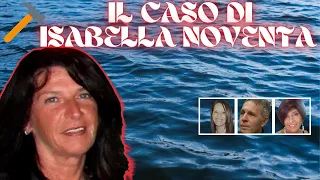 DOVE SI TROVA DAVVERO ISABELLA?