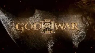 God of War 3 - Трейлер [HD]