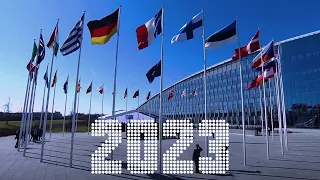 NATO in 2023