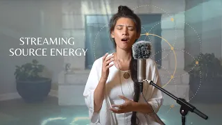 Mei-lan | Streaming Source Energy | Sound Healing