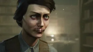 The Sinking City Commented Gameplay Demo (Gamescom 2018)