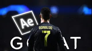 Ronaldo 4K Edit - Memory Reboot