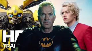 THE TOP 3 TRAILERS OF THE WEEK | Week #17 (2023)