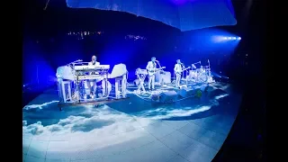 Phish - 10/31/2018 - "Say It To Me S.A.N.T.O.S."