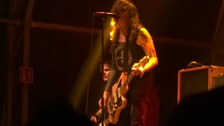 Against Me!  - Pints of Guinness Make You Strong  - Primavera Sound 2017   3rd June