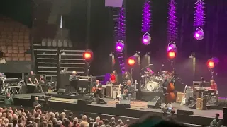 Eric Clapton Toronto 2023