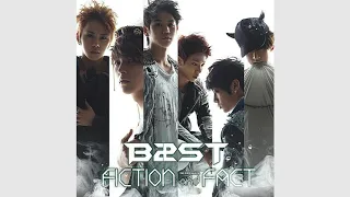 Fiction by BEAST (Audio)