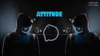 instagram trending attitude song || best caller tune songs english attitude || ncs background 🎶