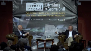 Arturo Pérez-Reverte sobre la Guerra Civil y el periodismo: la primera baja es la verdad