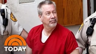 Drew Peterson Case In The Spotlight: His 4th Wife, Stacy, Is Still Missing | TODAY