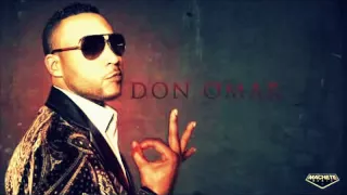 Don Omar - Hasta Que Salga El Sol (Original) 2012