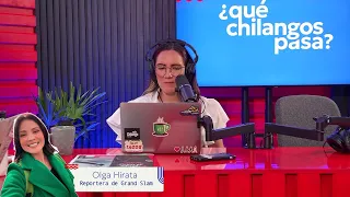 Salomón Chertorivski nos cuenta sus impresiones tras el tercer debate chilango | ¿Qué Chilangos P