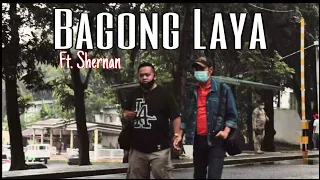 "Bagong Laya" kami ni @SuperShernan sa Bilibid