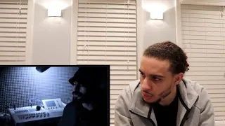 🇷🇺 Miyagi - Captain (Live) (JUVI REACTION) (RUSSIAN RAP)