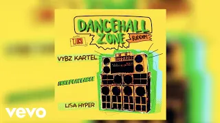 Vybz Kartel, Lisa Hyper - Irreplaceable (Official Audio)