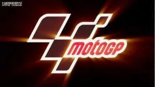 MotoGP 08 - Intro movie