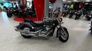 New 2023 Suzuki Boulevard C50 Motorcycle For Sale In Emmaus, PA