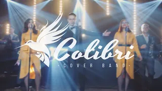 Кавер группа Colibri Show - Shape Of You (Ed Sheeran cover 2019)