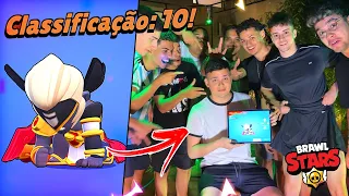 NUNCA perca em ÚLTIMO no COMBATE na CASA BRAWL!