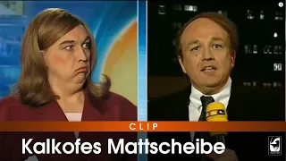 Kalkofes Mattscheibe Vol. 3 (DVD Trailer)