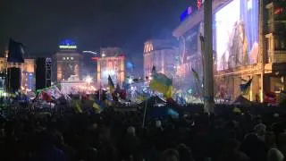 Maidan (Trailer @ CPH:DOX 2014)