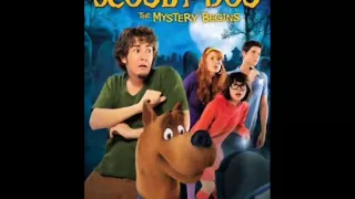 What's New Scooby-Doo? NEW Full Theme Song by Anarbor (from The Mystery Begins)