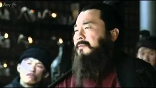 Three Kingdoms (2010) Episode 43 Part 3/3 (English Subtitles)