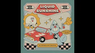 Nu Vintage x Pat Van Dyke - Liquid Sunshine