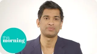 Rangan Chatterjee's Tips to Improve Your Gut Health | This Morning