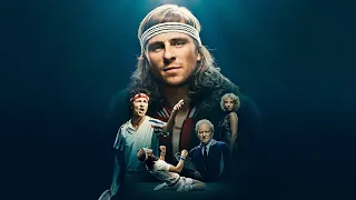 Borg vs McEnroe La Película (Completa)