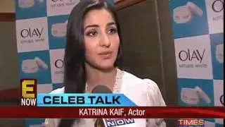 Katrina a.k.a chikni chameli in the house