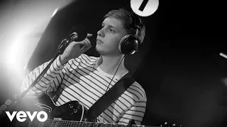 George Ezra - Don't Matter Now in the Live Lounge