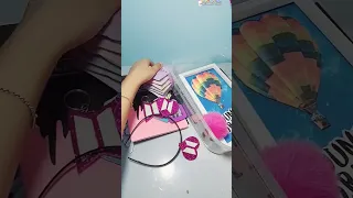 Bts Diy Craft Ideas / Blackpink Craft/ #shorts #youtubeshorts #diy #btsmerch #papercrafts