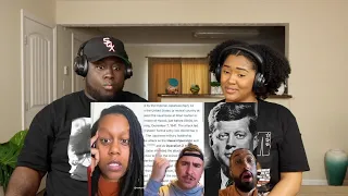 What's a Conspiracy Theory That You 100% Believe In? | Pt 1 | Kidd and Cee Reacts