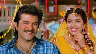 Jiske Liye Pal Bhar | Udit Narayan, Alka Yagnik | Anil Kapoor | Loafer (1996)