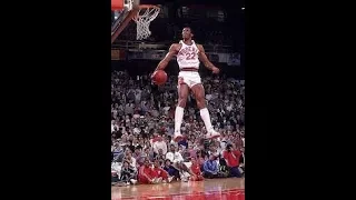 1984 NBA Slam Dunk Contest