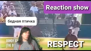 Reaction show:ШАНСЫ 1 НА МИЛЛИОН В СПОРТЕ(канал Yuri The Professional)