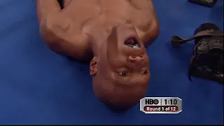 Miguel Cotto vs Zab Judah June 9, 2007 720p 60FPS HD