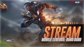 КАчаем акк с легенды до мифа + ждём фулку + мораль. Mobile legends