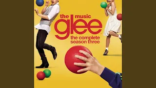 Fly / I Believe I Can Fly (Glee Cast Version)