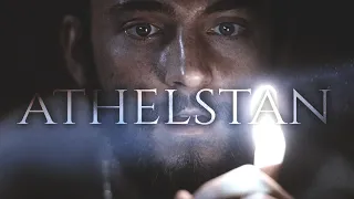 (Vikings) Athelstan | Um Homem De Deus