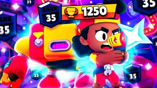 А МОЖЕТ 70К? BRAWL STARS