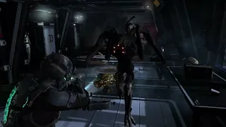 Dead Space 2 - Ending Gameplay Walkthrough - Chapters - 14 & 15 [2K 60FPS] @BiBingiBongo