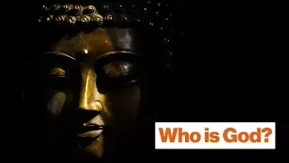 Who is God? One religion answers this question better than the others.  | Big Think